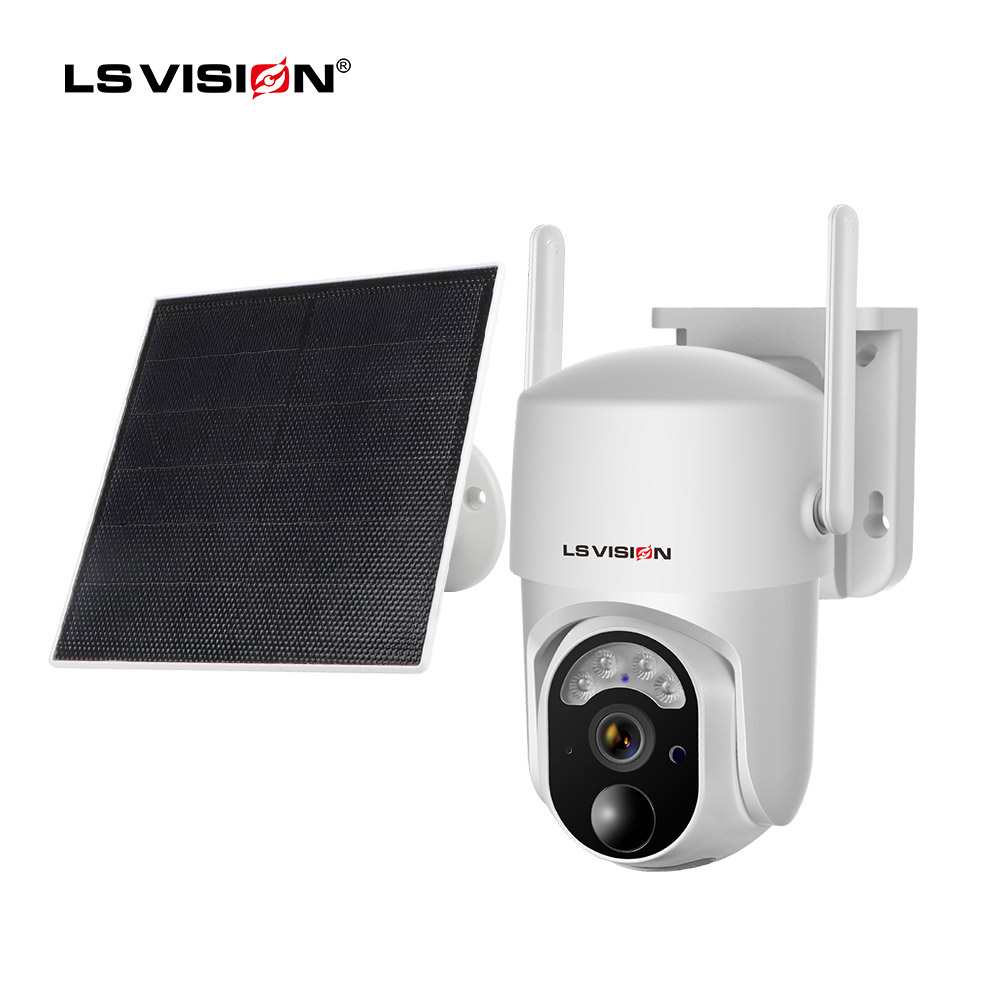 LS-VISION-UBOX-Camera