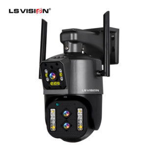 LSVISION HD Camera
