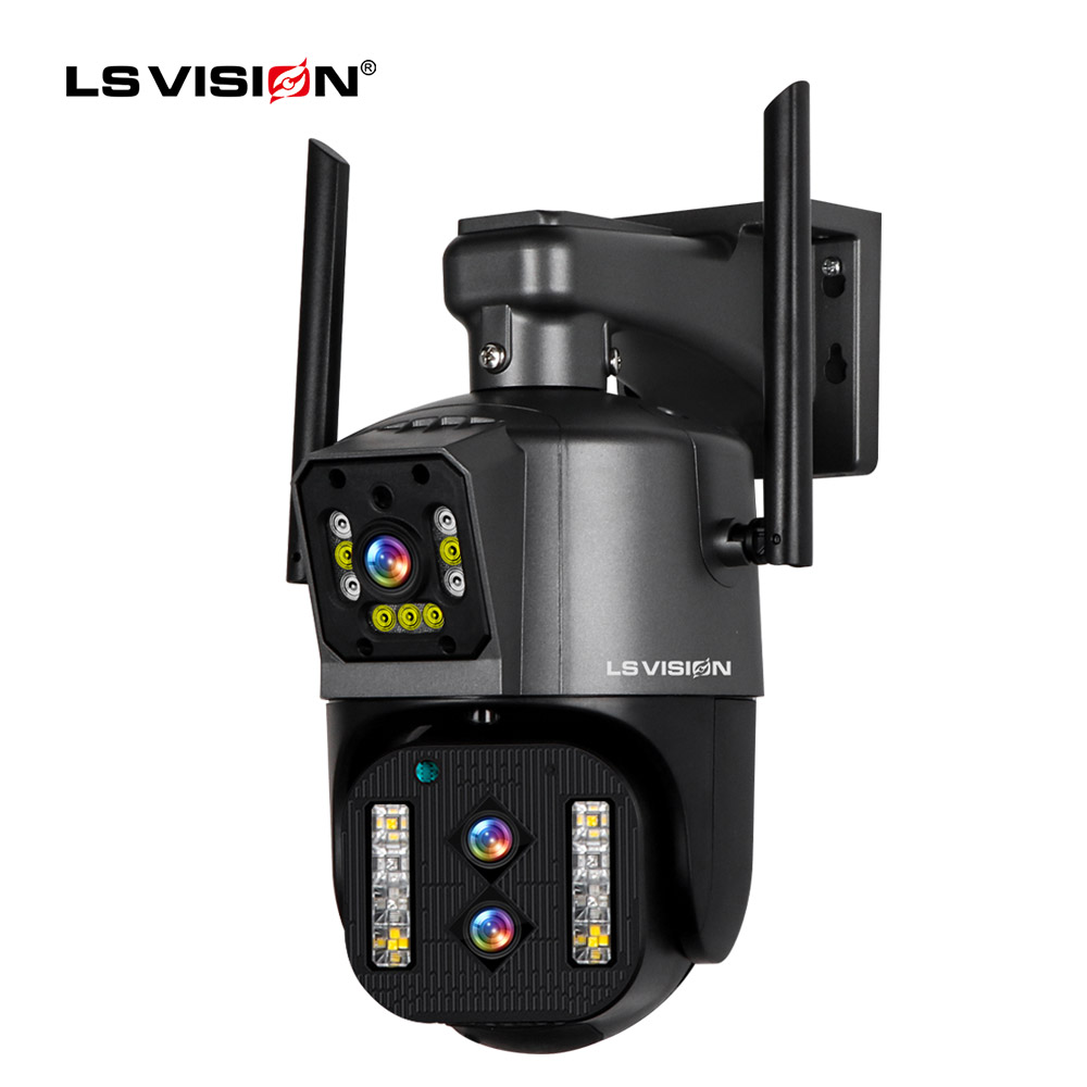 LSVISION HD Camera