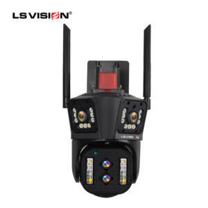 LS-WL342 Camera