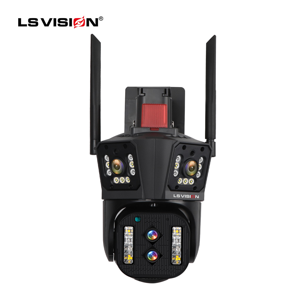 LS-WL342 Camera