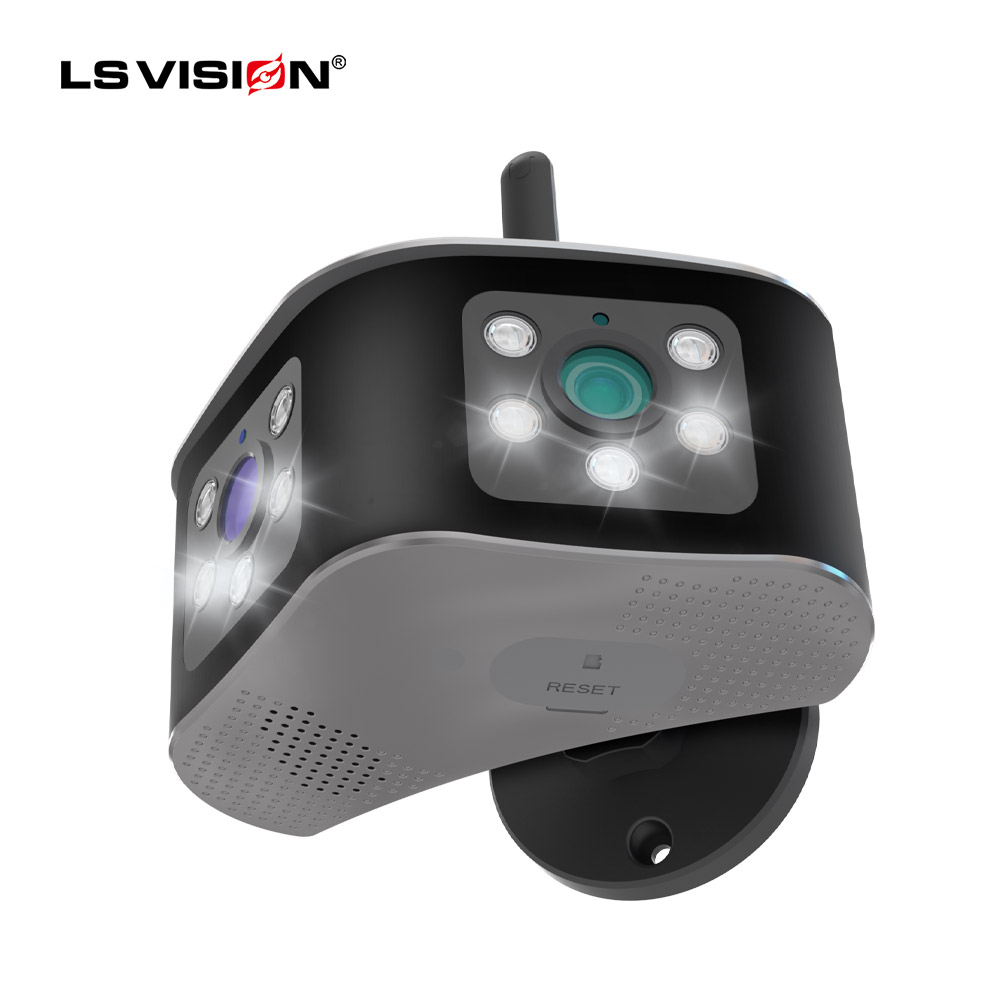 LS VISION WQ1 Camera