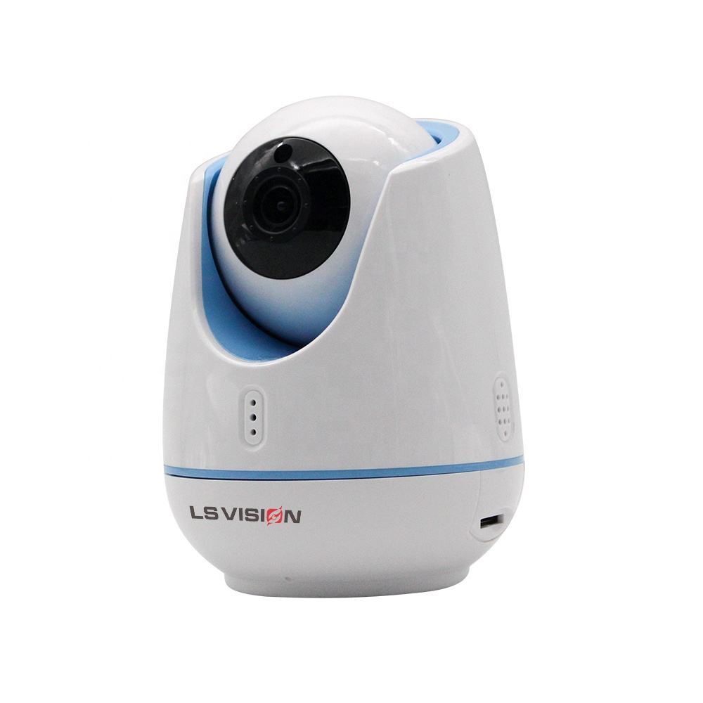 Here's What People Are Saying About security cameras for sale | LS VISION