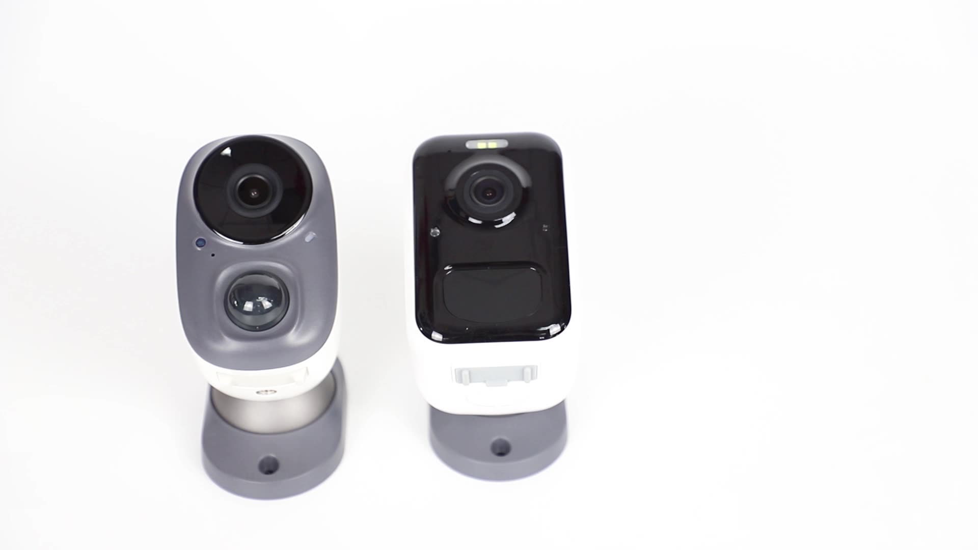 what is wifi solar powered camera | LS VISION