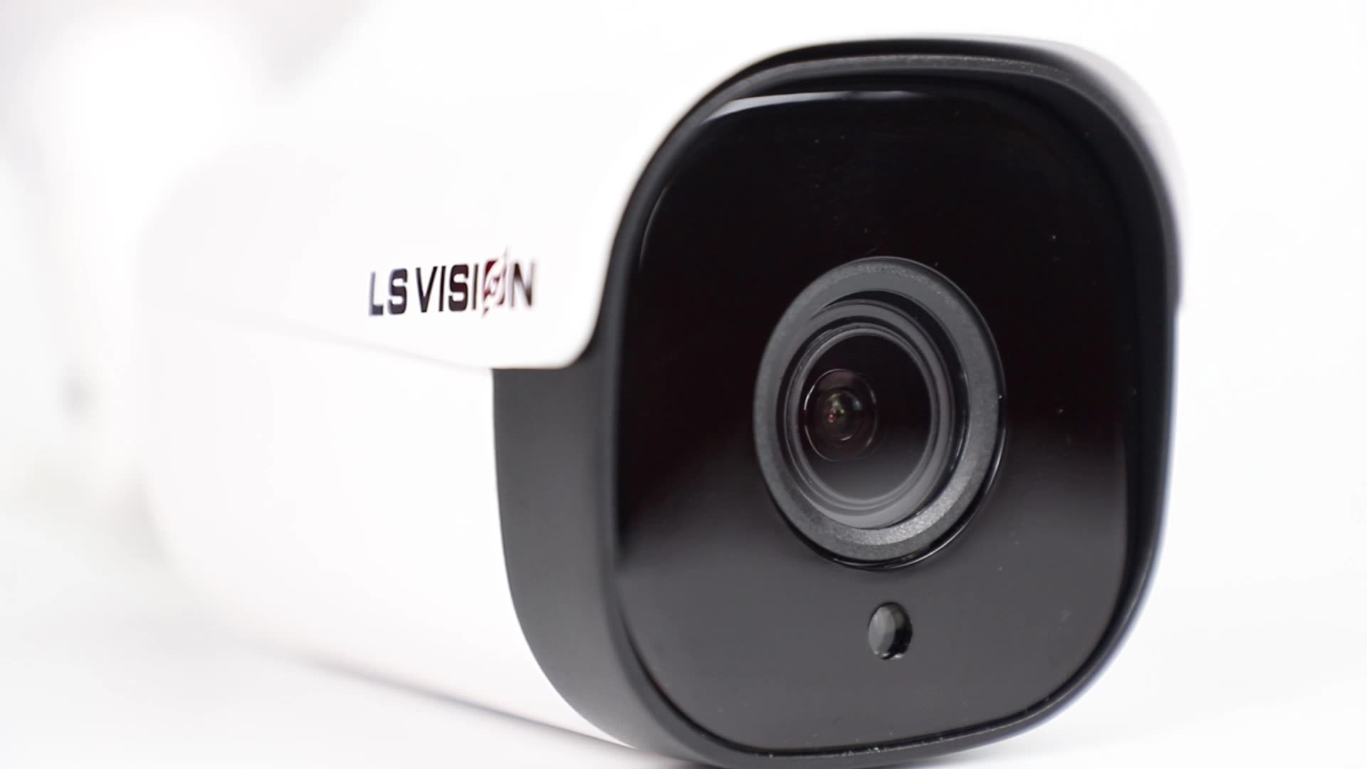 How To Own wireless security cameras For Free | LS VISION