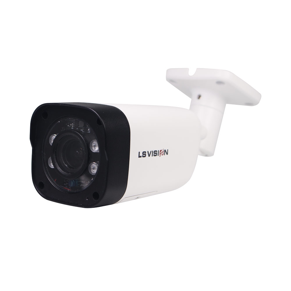 4g solar cameras | LS VISION