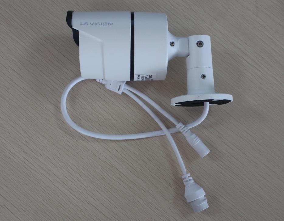 poe network camera