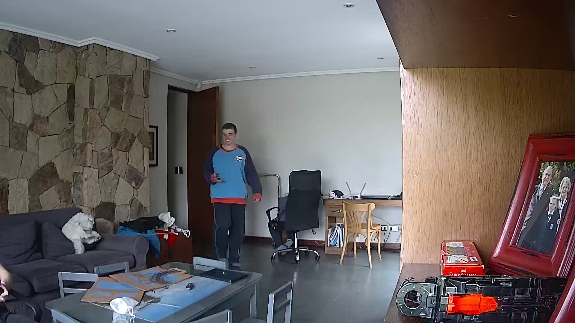 Az okok, amiért szeretjük a napelemes wifi cctv kamera | LS VISION