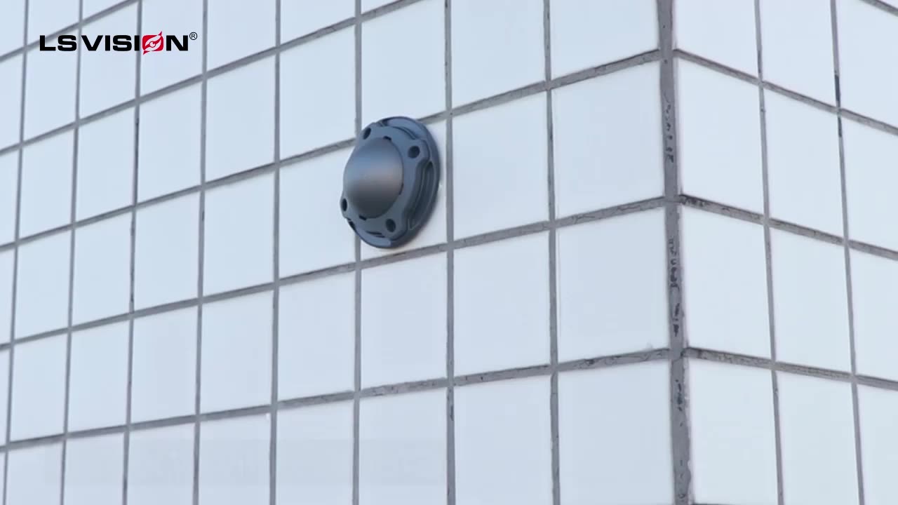Here's What People Are Saying About wireless battery cctv camera | LS VISION