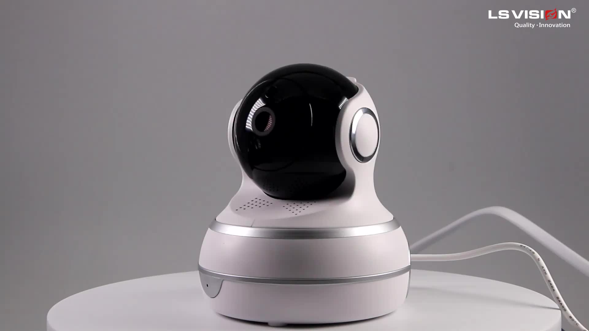 The Reasons Why We Love battery operated wifi security camera | LS VISION