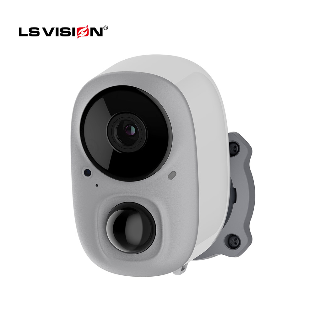 Here's What People Are Saying About solar powered security camera 4g | LS VISION
