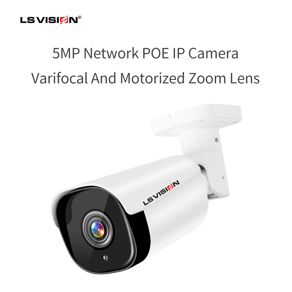 what is battery wifi camera | LS VISION