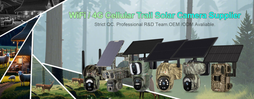 LS VISION solar camera banner-1