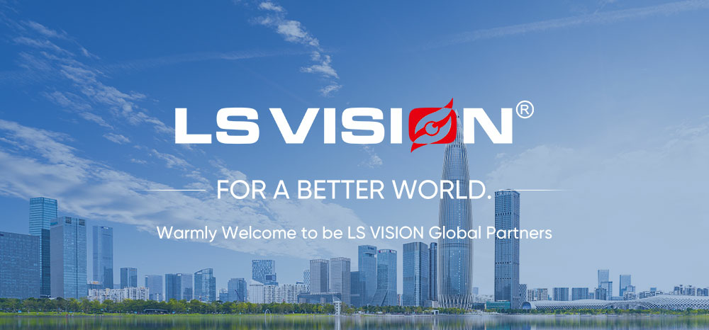 LS VISION