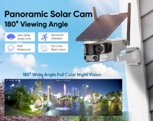MS2 solar camera