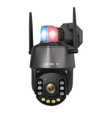 LS VISION-LS-P550-30X