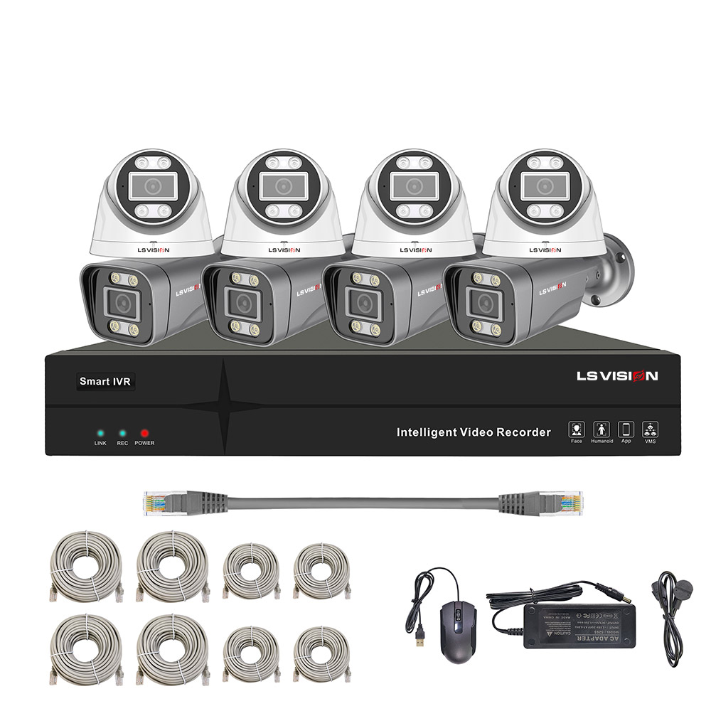 LS VISION-LS-PK3408H
