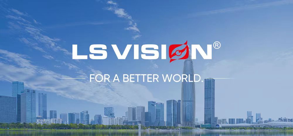 LS VISION