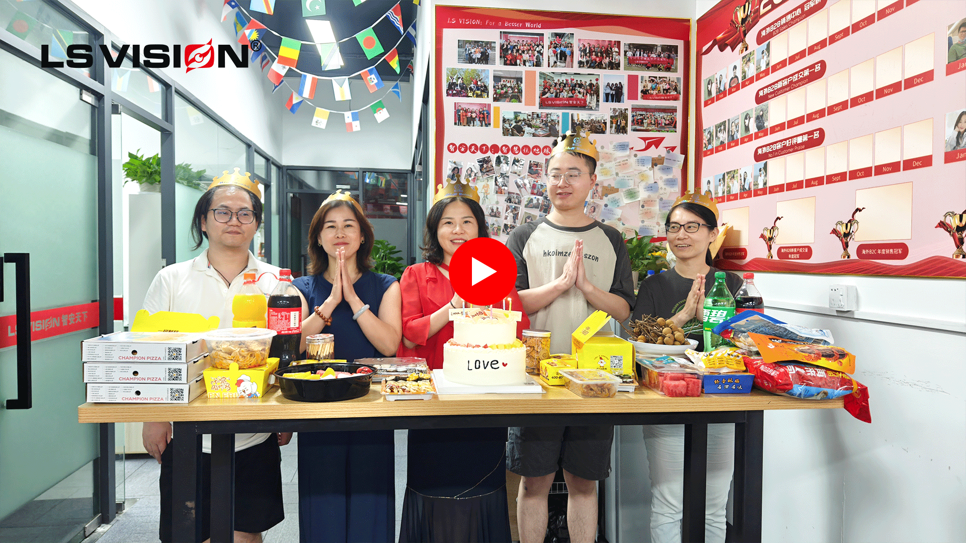 LS-VISION-Company-birthday-event