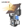 LS VISION HD Solar Camera