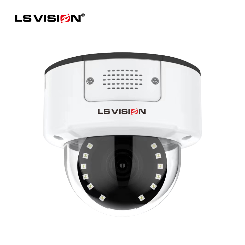 LS VISION-IP cameras 2