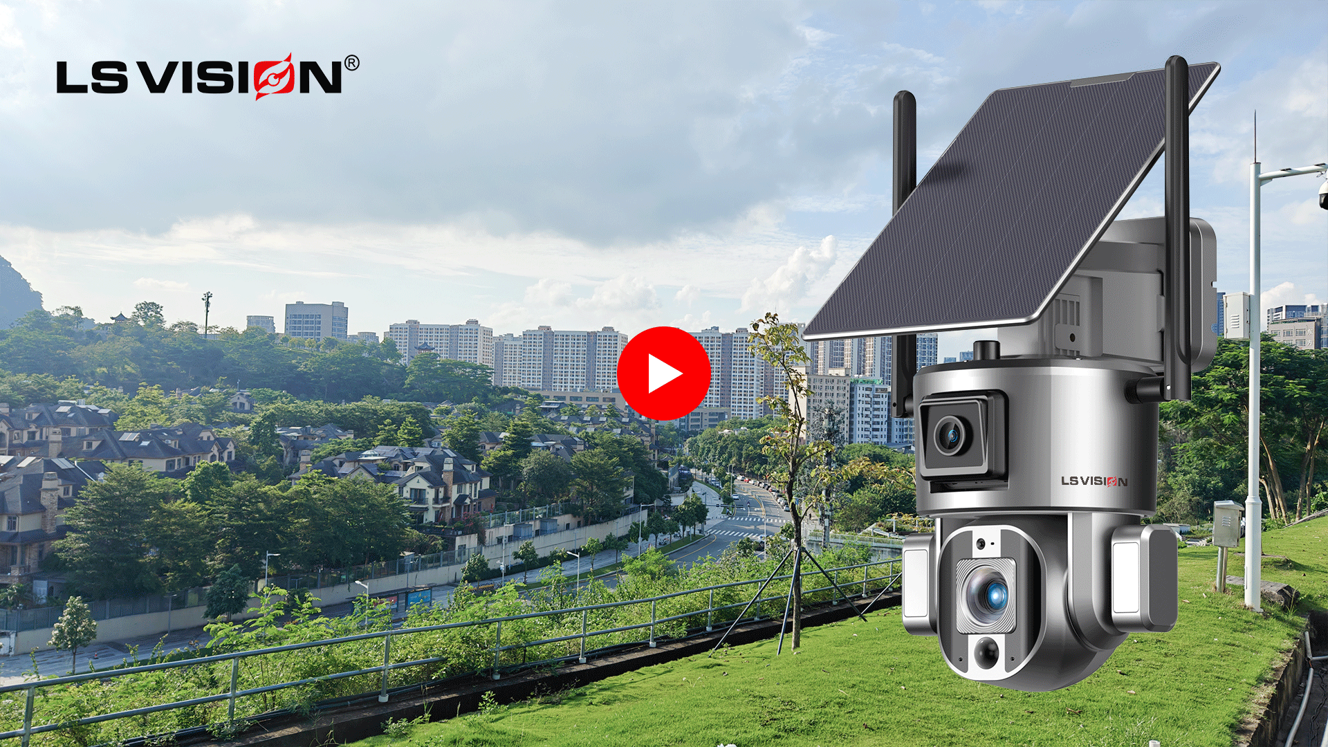 LS-VISION-ON-Site-Testing-OF-Solar-20X-Zoom-Camera