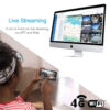 Online viewing route