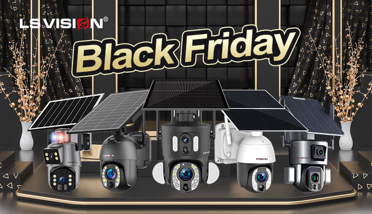 LS VISION - Black Friday