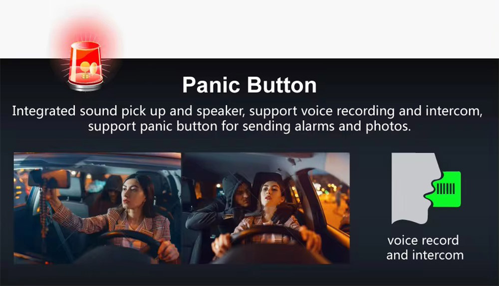 dashcam supplier