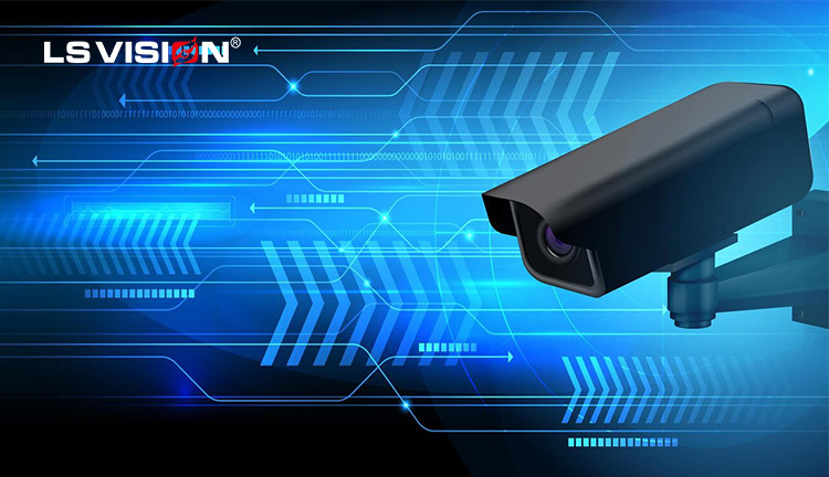 LS VISION - IP cameras
