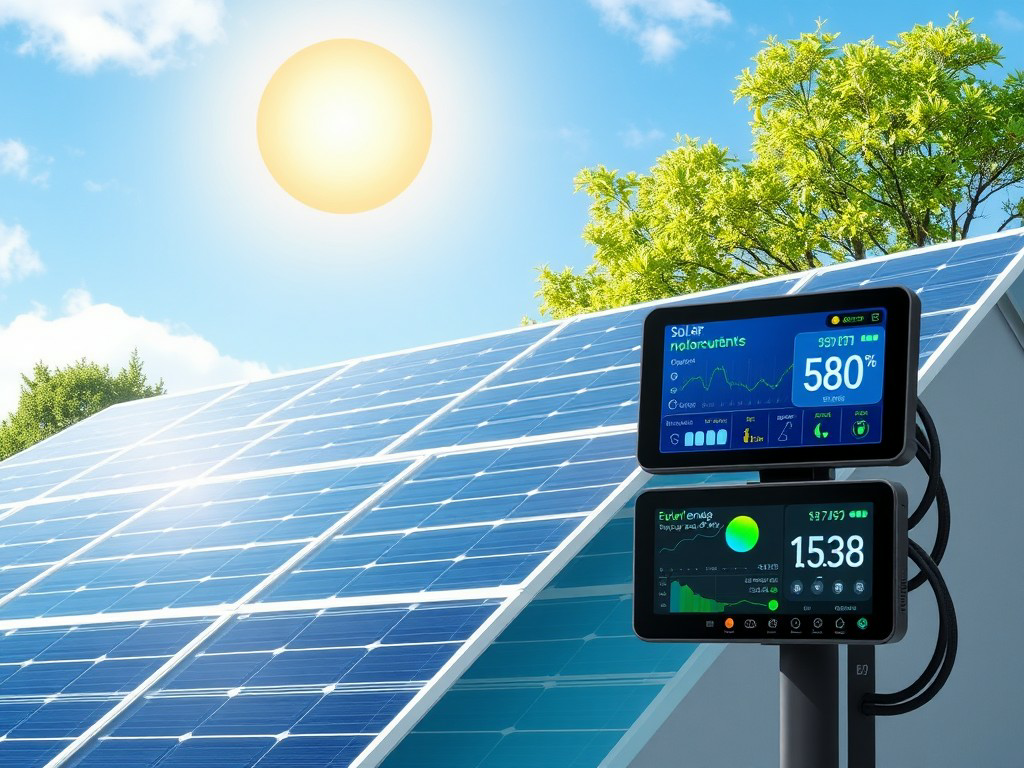 LS VISION - solar system