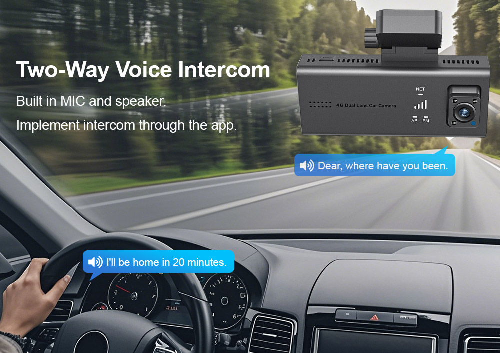 vehicle monitoring