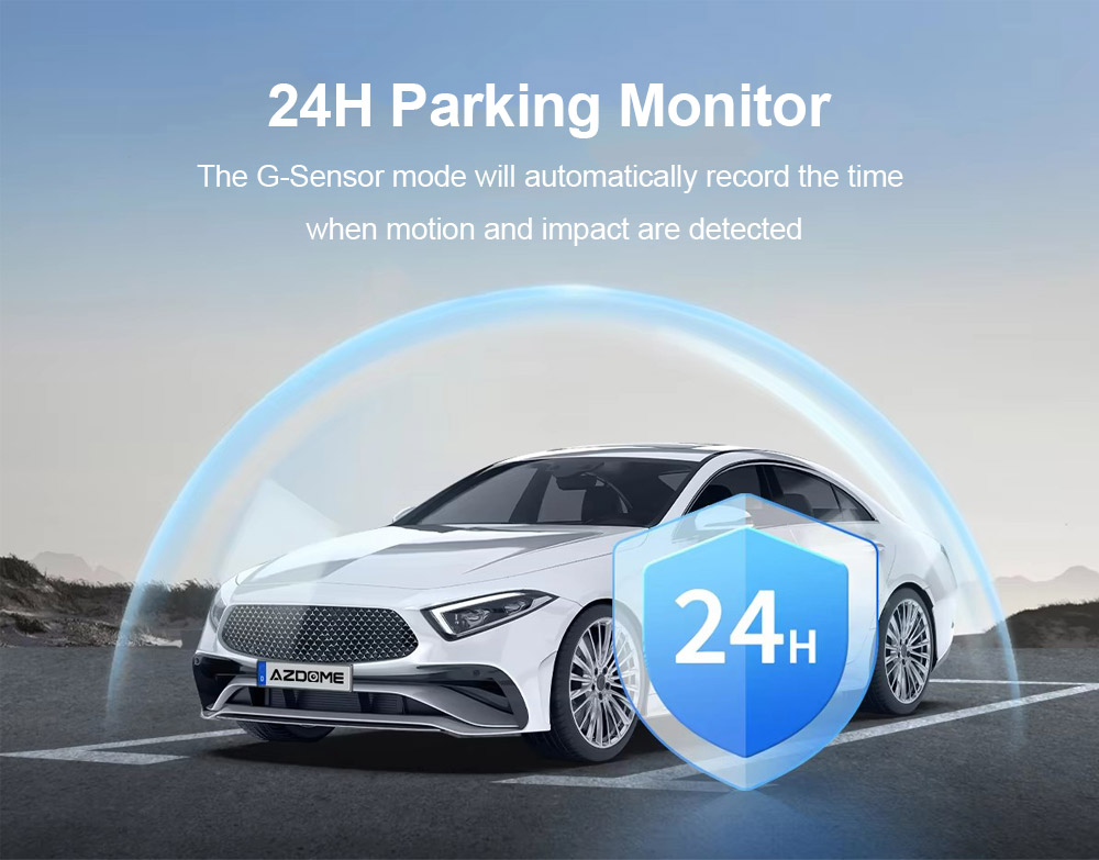 vehicle monitoring