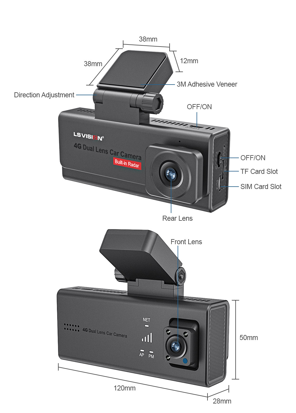 vehicle monitoring