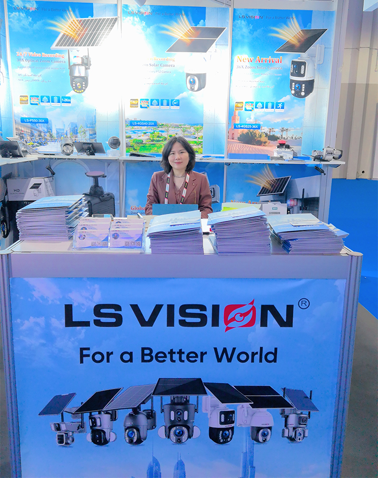LS VISION Boss