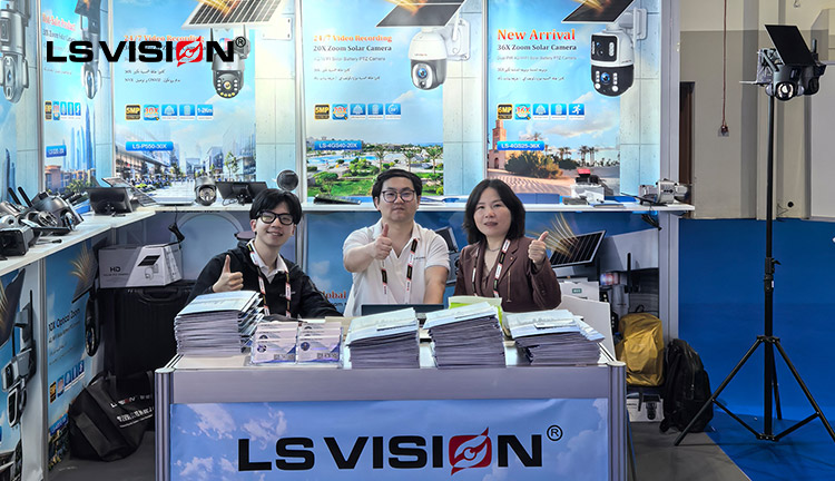 LS VISION -HONE