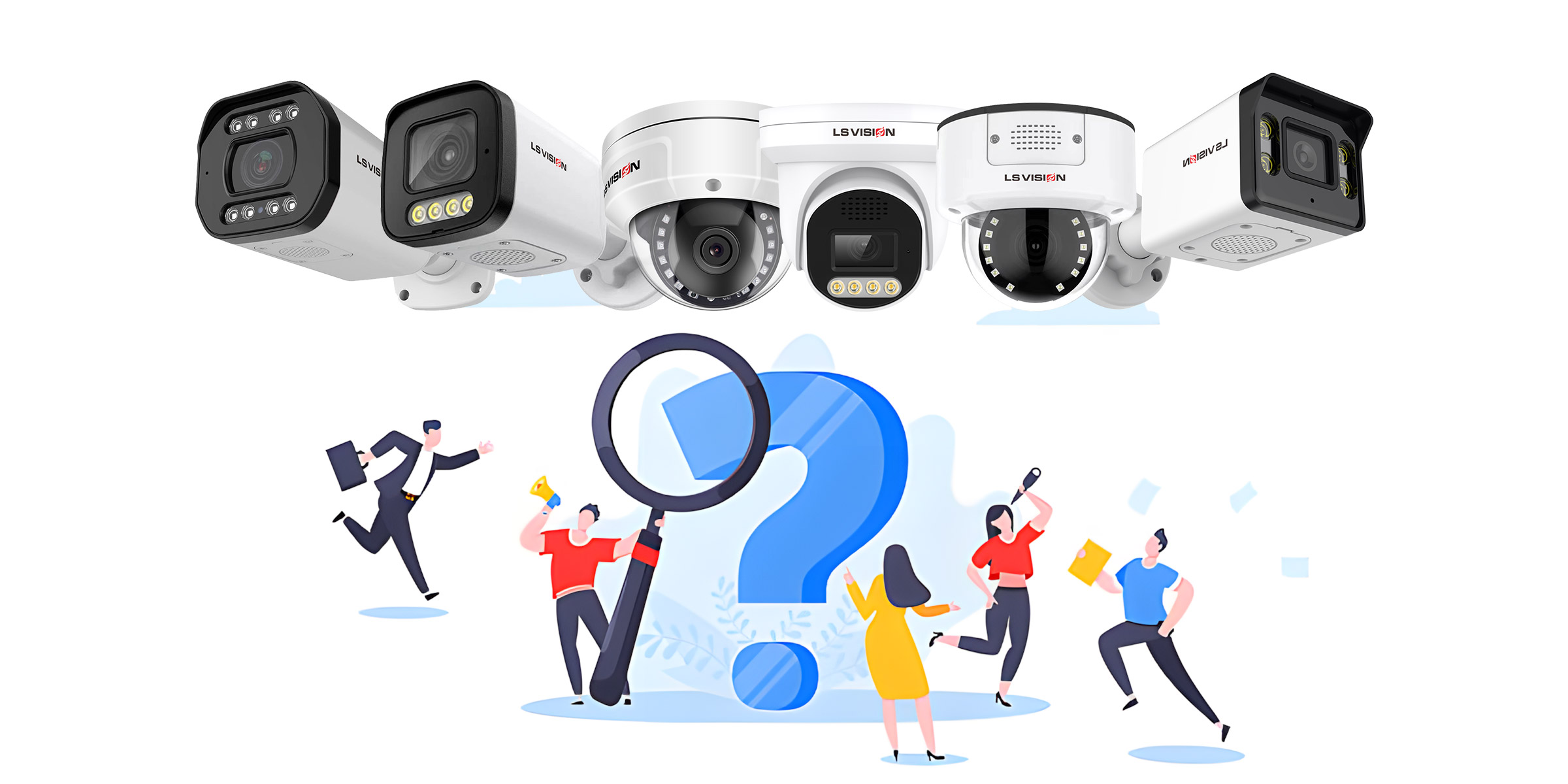 faq ls vision IPC