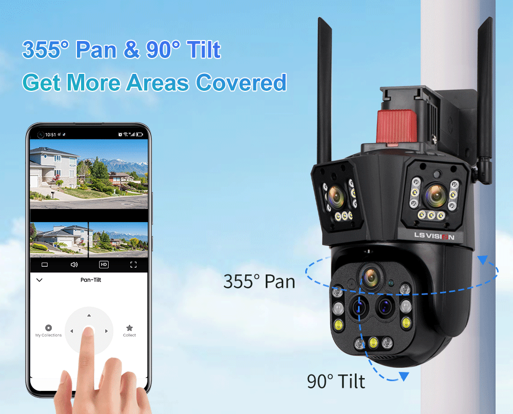 wifi camera