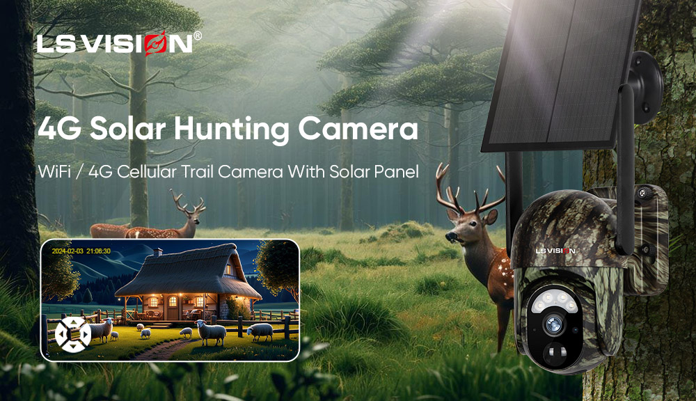 Tree Camera
