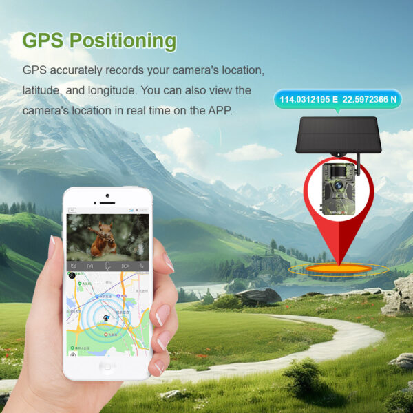 GPS Positioning
