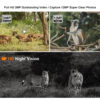 HD Night Vision