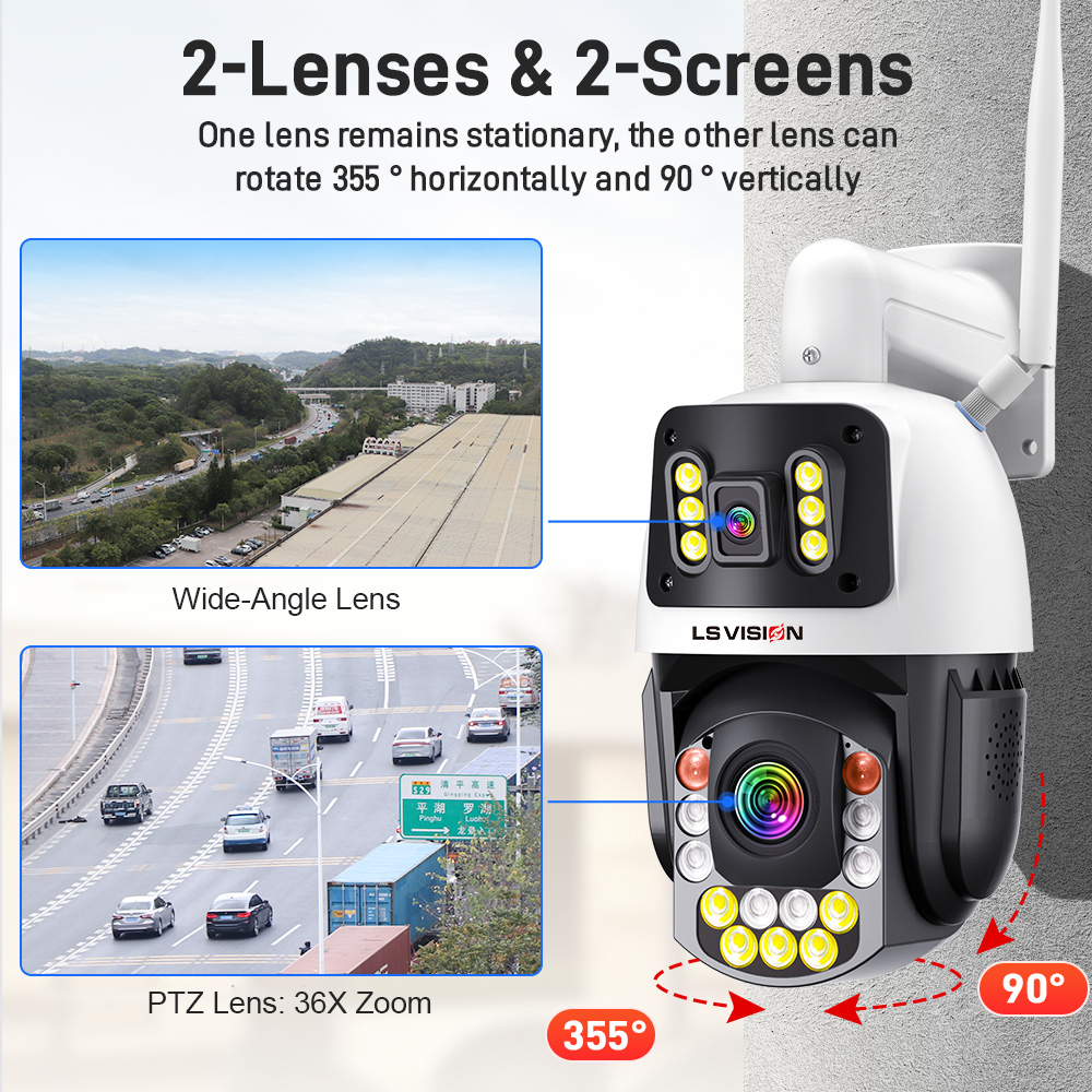 Ls Vision 2 Lenses2 Screens