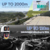 Ls Vision Up To 2000mup To 120m