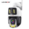 Ls Wl660 Wifi 4g Solar Camera