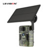 Solar Hunting camera