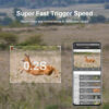 Super Fast Trigger Speed