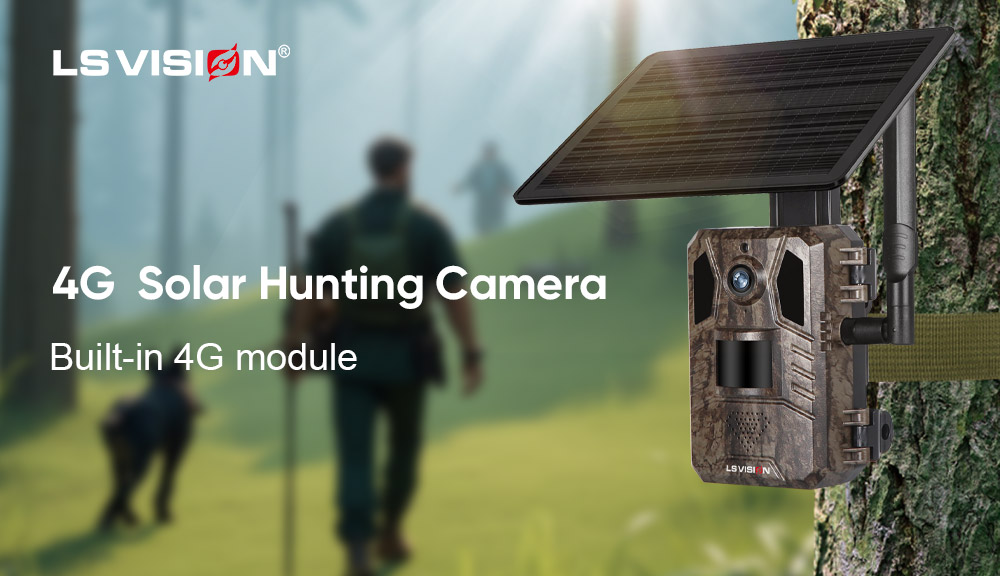 Hunting Trail Camera