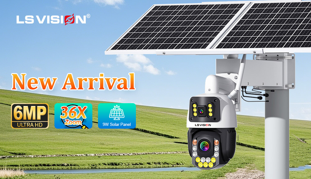 Ls Vison Cctv Camera1