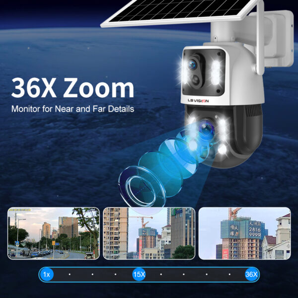 6mp Dual Lens Dual Screen