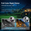 6mp Dual Lens Dual Screen